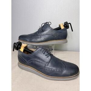 Jump New York Men’s Leather Oxfords, Manolo Size 11, New In Box Jump New York | Shoes | Jump New York Mens Leather Oxfords  main image 3